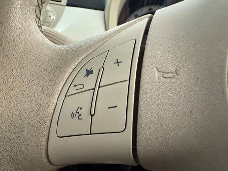 Fiat 500 1.2 Vintage 57 Euro 6 (s/s) 3dr 11