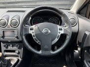 Nissan Qashqai 1.5 Qashqai 360 dCi 5dr 7