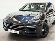Porsche Cayenne 2.9T V6 S SUV 5dr Petrol TiptronicS 4WD Euro 6 (s/s) (440 ps) 13