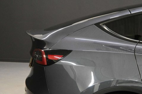 Tesla Model Y Model Y Performance AWD 4WD 5dr 28