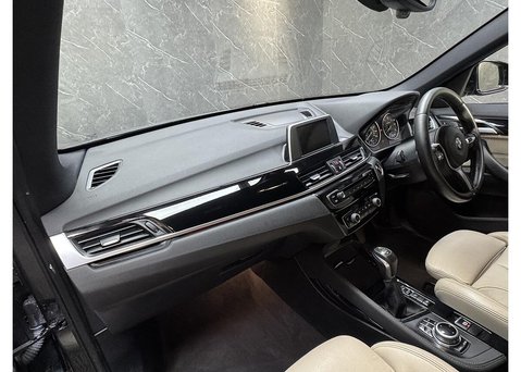 BMW X1 2.0 20d M Sport SUV 5dr Diesel Auto xDrive Euro 6 (s/s) (190 ps) 56