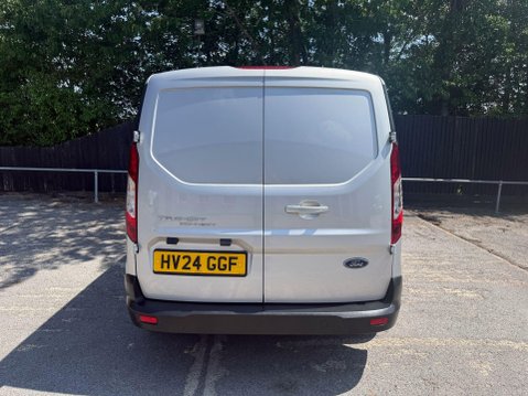Ford Transit Connect 230 TREND L2H1 P/V ECOBLUE 7