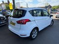 Ford B-Max 1.4 Zetec Euro 5 5dr 8