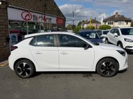 Vauxhall Corsa Electric SE NAV 6