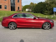 Mercedes-Benz C Class 2.1 C 250 AMG Line Premium+ D Auto 4dr 23