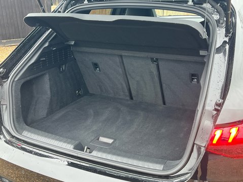 Audi A3 SPORTBACK TFSI S LINE MHEV 40