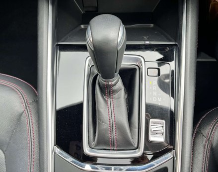 Mazda CX-5 2.0 CX-5 Sport Black Auto 5dr 45