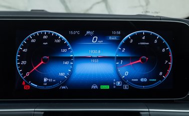 Mercedes-Benz GLS 450 29