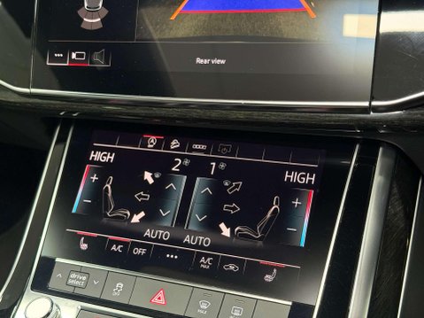 Audi Q7 3.0 TFSI V6 55 Black Edition SUV 5dr Petrol Tiptronic quattro Euro 6 (s/s) 26