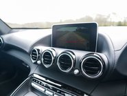 Mercedes-Benz Amg GT AMG GT C 16