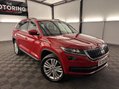 Skoda Kodiaq 1.5 TSI ACT SE L DSG Euro 6 (s/s) 5dr (7 Seat) 2