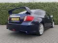 Subaru WRX Sti 2.5T Type UK Saloon 4dr Petrol Manual 4WD Euro 5 (300 ps) 7