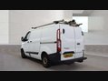 Ford Transit Custom 2.0 Transit Custom 310 12