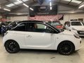 Vauxhall Adam GLAM 9