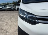 Citroen Dispatch MWB L2H1 Low Roof Enterprise 3100 Air Con Nav Sens 24