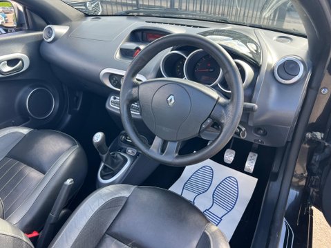 Renault Wind 1.2 TCe Dynamique S Euro 5 2dr 14