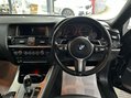 BMW X4 2.0 X4 xDrive 20d M Sport Auto 4WD 5dr 46