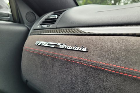 Maserati Granturismo MC STRADALE 42