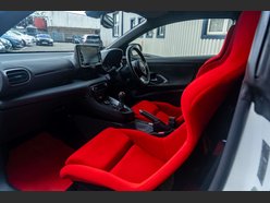 Toyota GR Yaris 1.6 GR Yaris Circuit 4WD 4WD 3dr 9