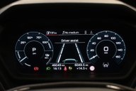 Audi Q4 Q4 e-tron S Line 50 Quattro 4WD 5dr 37