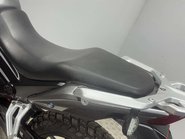 Sinnis Terrain 125 2018 ONLY 11K NEW MOT SERVICED ADVENTURE BIKE 125CC LEARNER 16