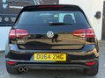 Volkswagen Golf 2.0 TDI BlueMotion Tech GTD Hatchback 5dr Diesel Manual Euro 6 (s/s) (184 p 29