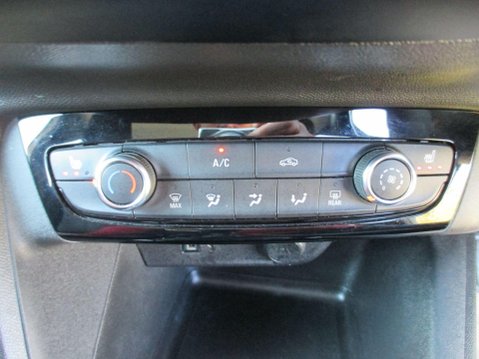 Vauxhall Corsa 1.2 Turbo SE Premium Euro 6 (s/s) 5dr 18