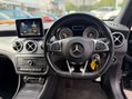 Mercedes-Benz CLA Class 2.1 CLA220d AMG Sport Shooting Brake 5dr Diesel 7G-DCT Euro 6 (s/s) (177 ps 9