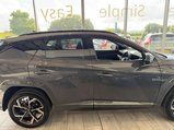 Hyundai TUCSON 1.6T N Line Auto Euro 6 (s/s) 5dr 7