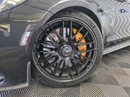 Mercedes-Benz C Class 4.0 C63 V8 BiTurbo AMG S (Premium) Coupe 2dr Petrol SpdS MCT Euro 6 (s/s) ( 42