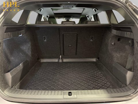 Skoda Enyaq iV 82kWh 80x SportLine Plus SUV 5dr Electric Auto 4WD (DC135kW) (265 ps) 22