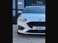 Ford Focus 1.5T EcoBoost ST-Line Hatchback 5dr Petrol Manual Euro 6 (s/s) (150 ps) 5