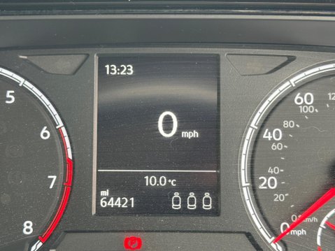 Volkswagen Polo 1.0 EVO SE Euro 6 (s/s) 5dr 22