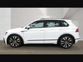 Volkswagen Tiguan 2.0 Tiguan R-Line TDI BlueMotion Technology 4Motion Semi-Auto 4WD 5dr 6