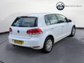 Volkswagen Golf 1.2 TSI S Euro 5 5dr 8
