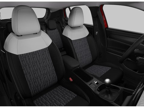 New Fiat 600 POP 1.2 100HP 6-Speed Manual From £20,945 5
