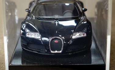 Bugatti Veyron 16.4 40