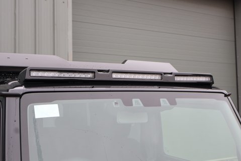 Suzuki Jimny Brand new 5 door Auto styled by Seeker choice of colours  6