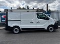 Vauxhall Vivaro 1.6 CDTi 2900 ecoFLEX L1 H1 Euro 6 (s/s) 5dr 9