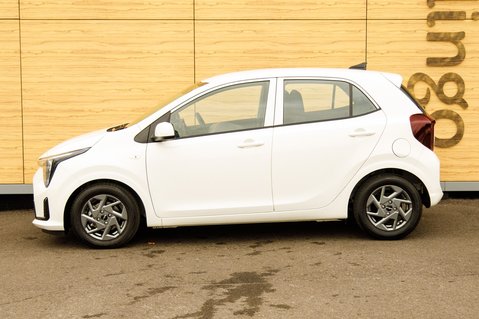 Kia Picanto PURE 9