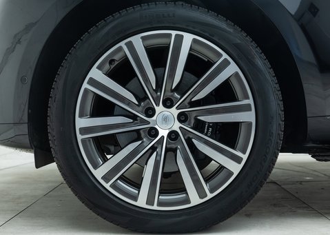 Land Rover Range Rover D350 AUTOBIOGRAPHY LWB