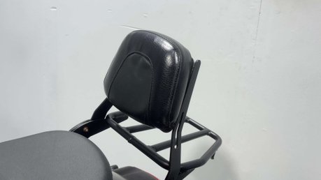 Kawasaki Vulcan S 650 2016 ONLY 8K STUNNING STANDARD CONDITION 650CC TWIN CRUISER BIKE 30