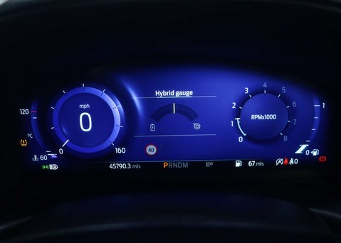 Ford Puma 1.0T EcoBoost MHEV ST-Line SUV 5dr Petrol Hybrid DCT Euro 6 (s/s) (125 ps) 14