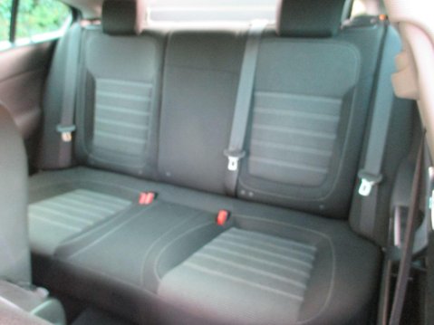 Vauxhall Insignia 1.8 16V SRi Euro 5 5dr 27