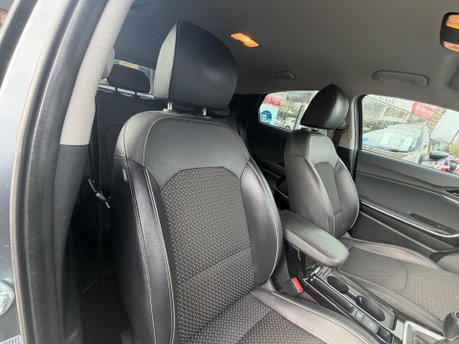 Kia Xceed EDITION ISG 10