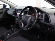 SEAT Leon TDI SE DYNAMIC 5