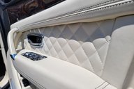 Bentley Bentayga First Edition V8 Diesel 28