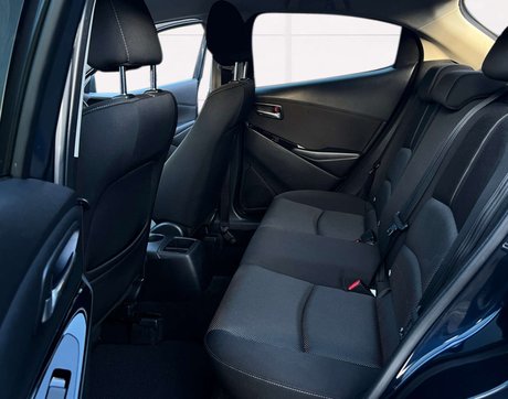 Mazda 2 1.5 Mazda2 Sport Nav+ Auto 5dr 13