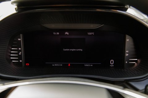 Skoda Fabia COLOUR EDITION MPI 14