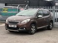 Peugeot 2008 1.6 2008 Allure e-HDi 5dr 4
